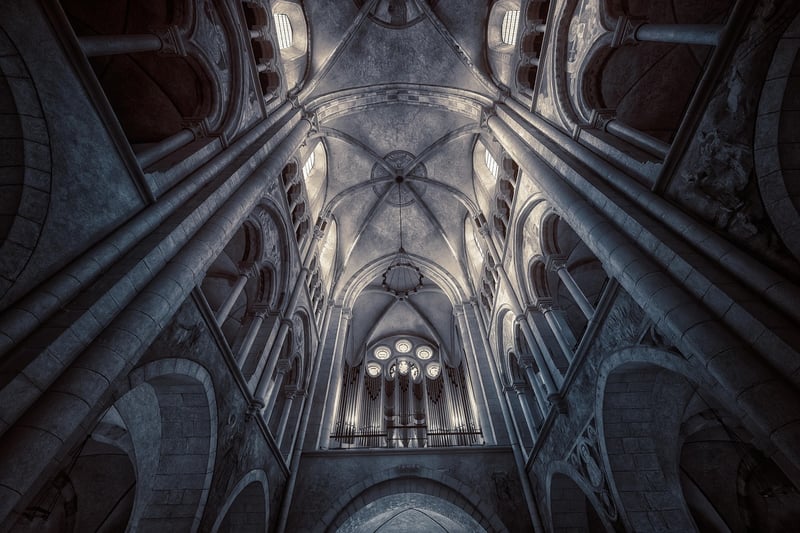 Historical Narrators